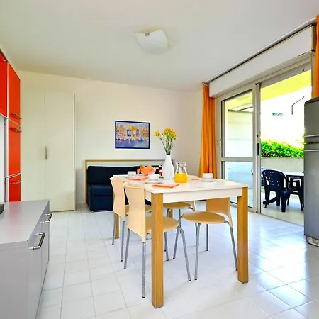 Apartment Parco Hemingway-24 By Interhome Lignano Sabbiadoro