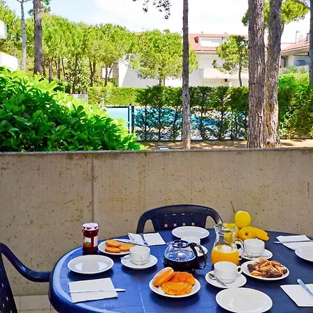 Parco Hemingway-24 By Interhome Apartment Lignano Sabbiadoro