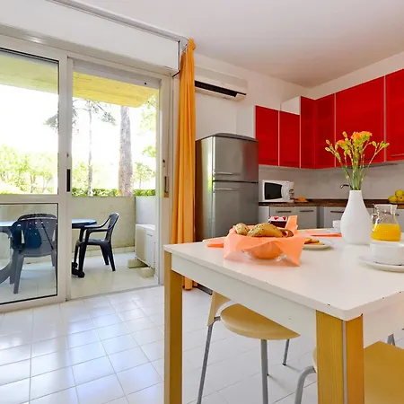 Parco Hemingway-24 By Interhome * Lignano Sabbiadoro