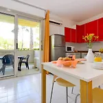 Parco Hemingway-24 By Interhome * リニャーノ・サッビアドーロ