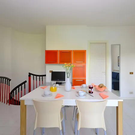 Parco Hemingway-24 By Interhome Appartement Lignano Sabbiadoro