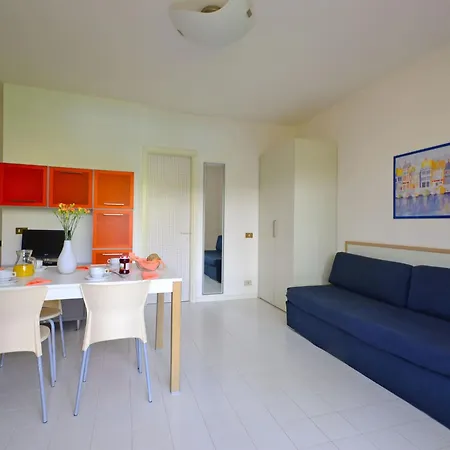 アパート Parco Hemingway-24 By Interhome *