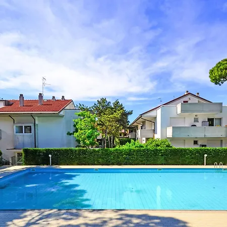 Parco Hemingway-24 By Interhome Appartamento