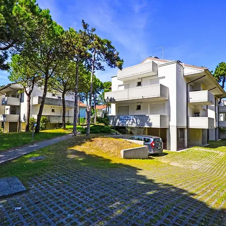 Parco Hemingway-24 By Interhome Appartamento Lignano Sabbiadoro