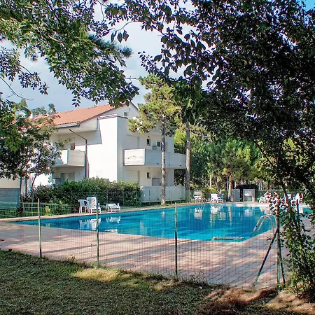 Parco Hemingway-24 By Interhome *