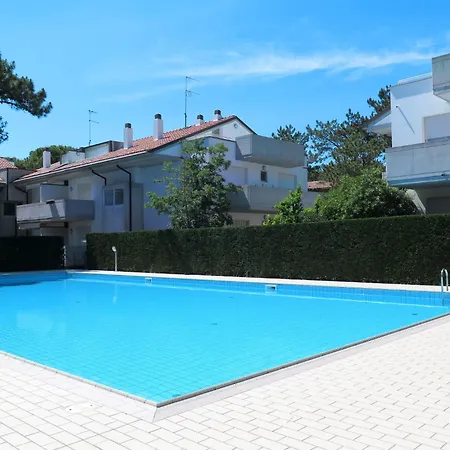 Appartamento Parco Hemingway-24 By Interhome