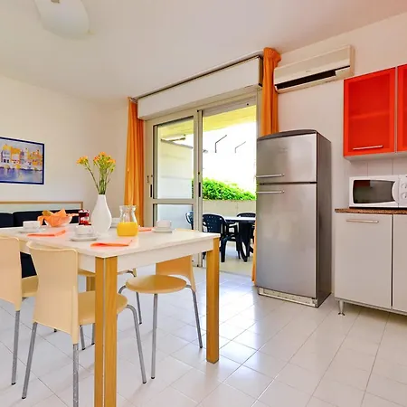 Appartement Parco Hemingway-24 By Interhome *