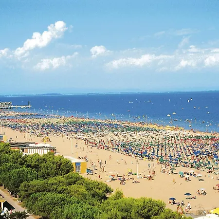 Appartement Parco Hemingway-24 By Interhome *