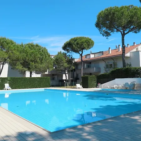 Parco Hemingway-24 By Interhome *