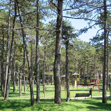 Appartamento Parco Hemingway-24 By Interhome *