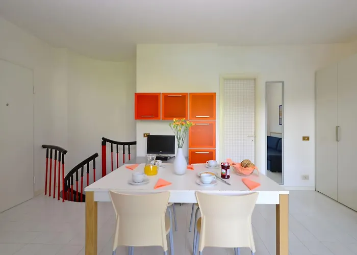 Parco Hemingway-24 By Interhome Apartament Lignano Sabbiadoro