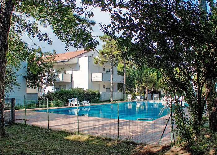 Parco Hemingway-24 By Interhome *